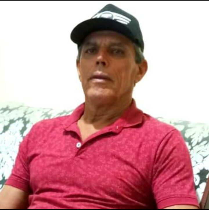 Antônio José de Farias