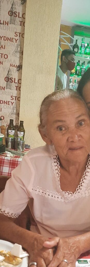 Luiza Maria do Nascimento