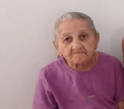 Raimunda Maria da Conceição