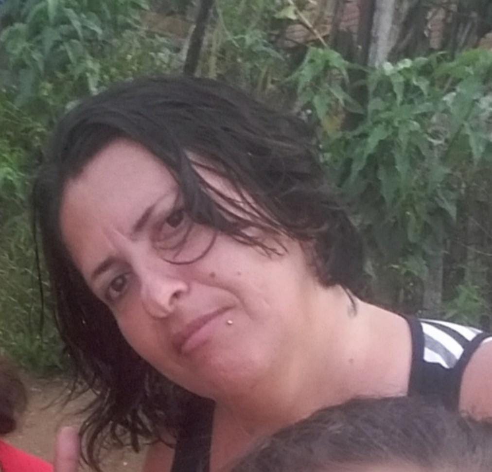 Manoela da Silva Oliveira