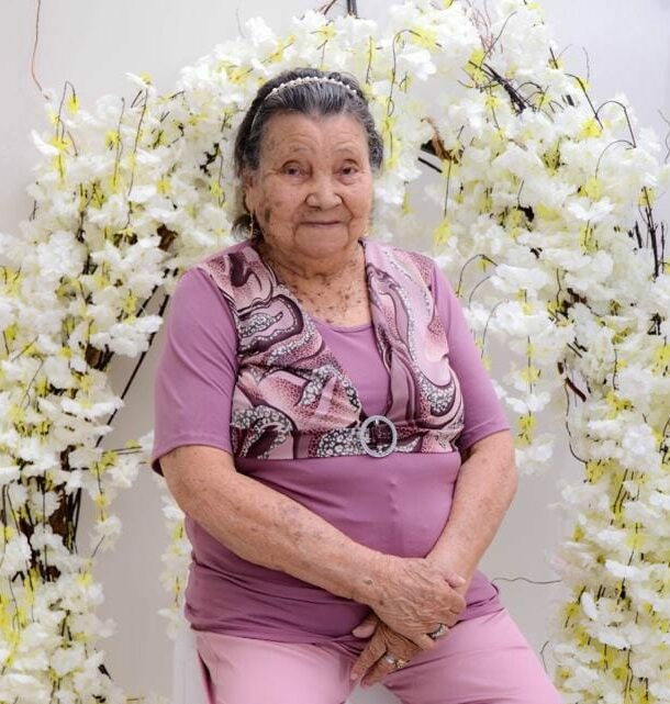 Júlia Maria dos Santos