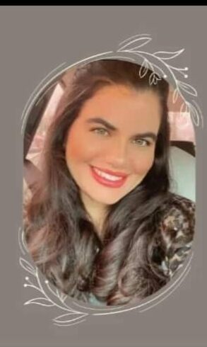 Andreza Regina dos Santos Barbosa