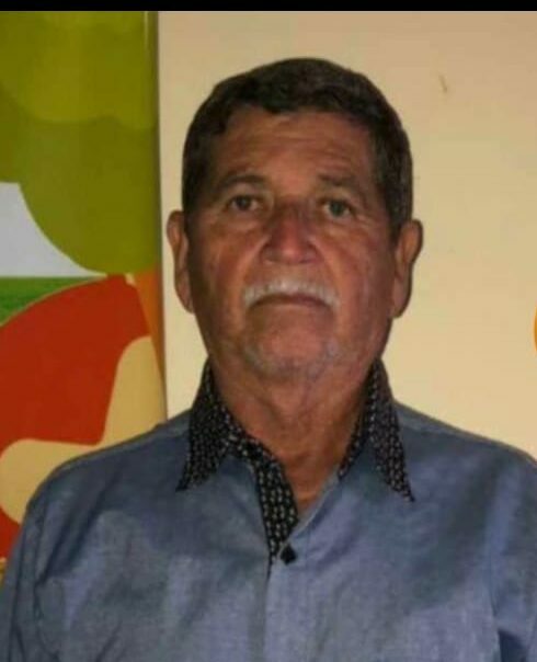 Luiz Alves da Silva