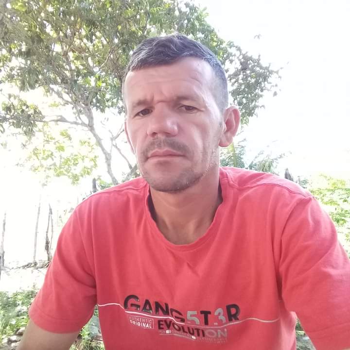 Severino Silva Barbosa