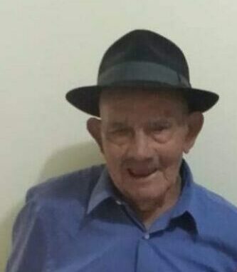 Manoel Ferreira de Melo
