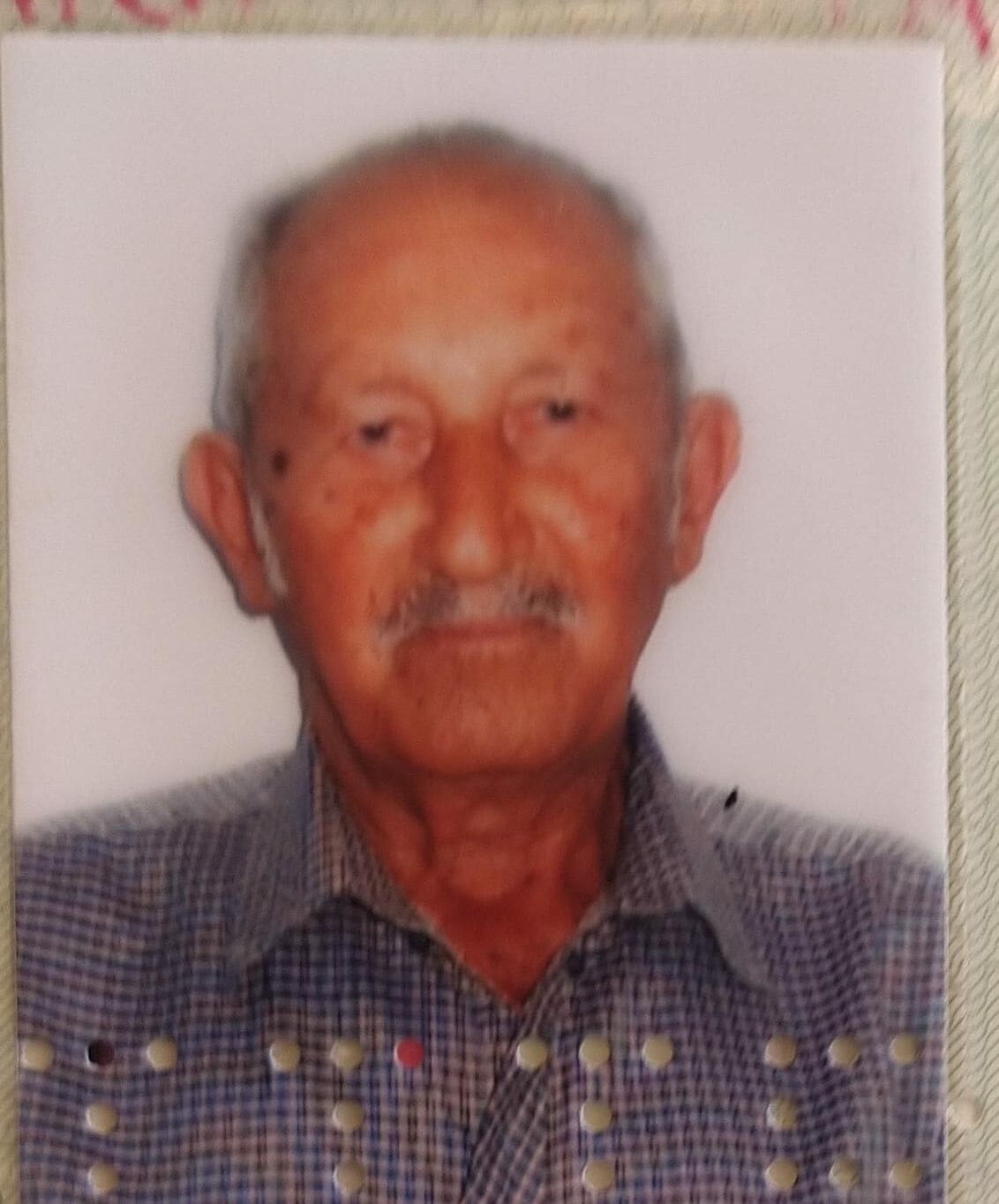 Manoel Ribeiro da Silva