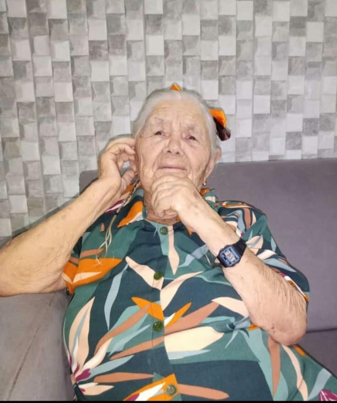 Ivonete Lopes dos Santos