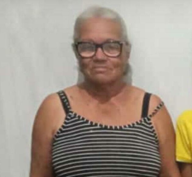 Analia Maria da Conceição