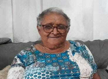 Maria José Cavalcante Bispo da Silva