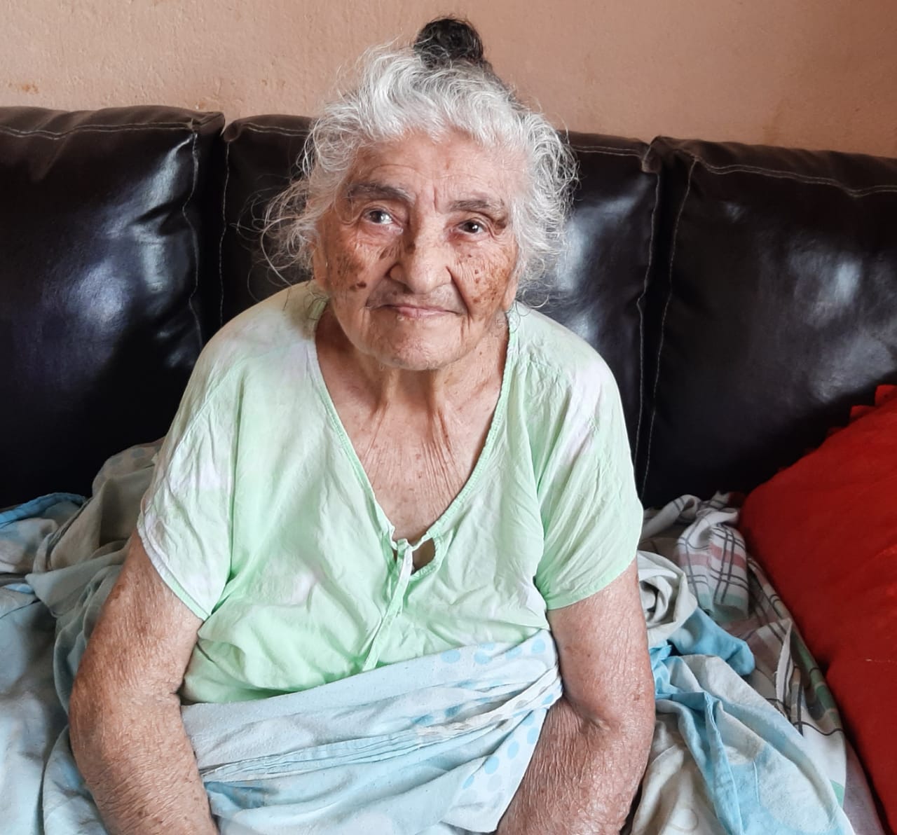 Carmecides Maria de Queiroz