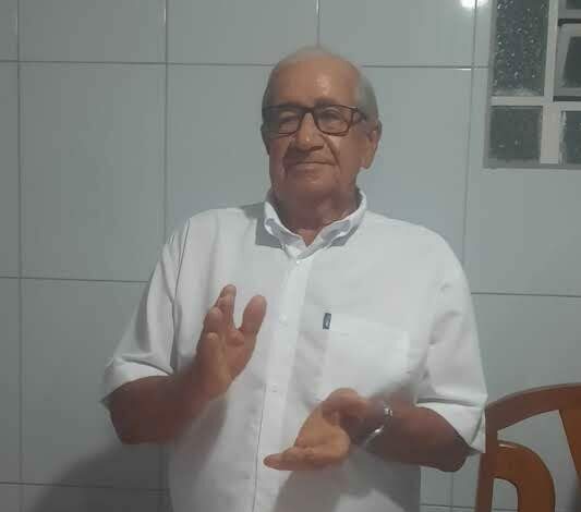 José Quirino Barbosa de Brito