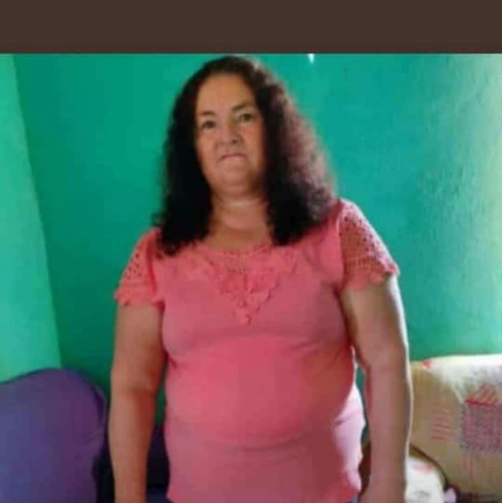 Severina Pereira Barbosa