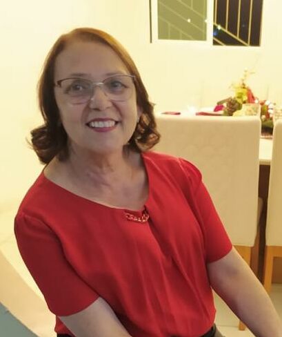 Maria Fátima da Silva Lima