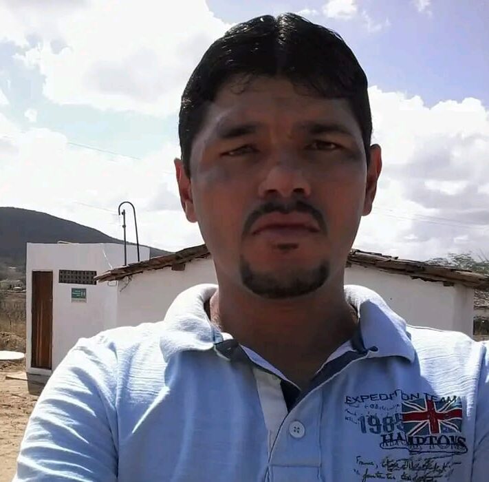 Wilson Alves dos Santos