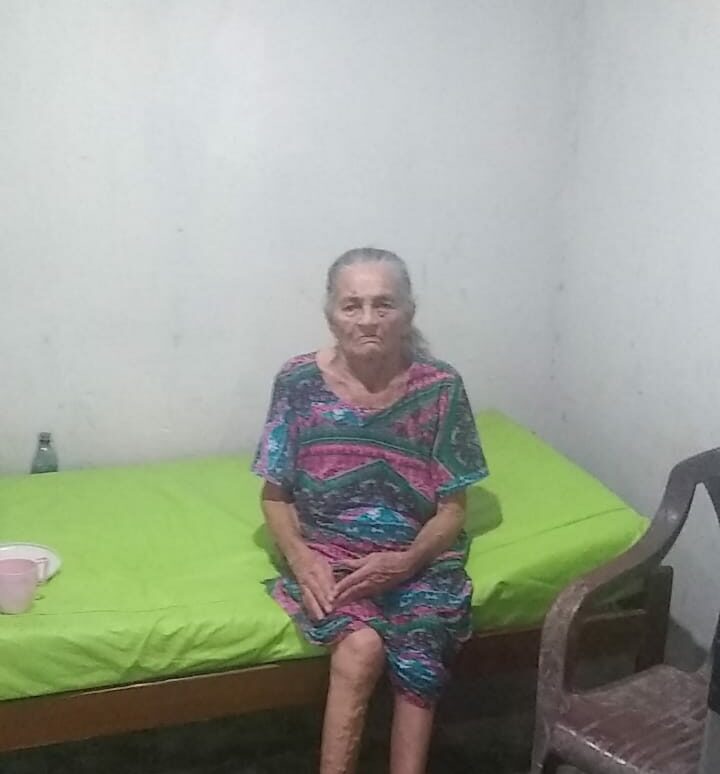 Maria Inês da Conceição
