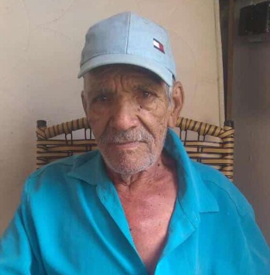 Manoel Francisco de Moura
