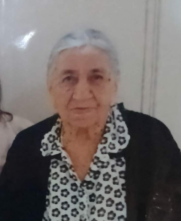 Inácia Otávia da Silva