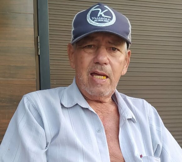 José Soares da Silva