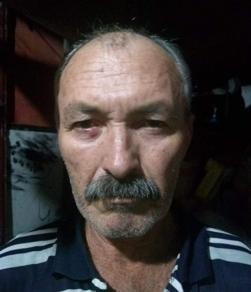 Raimundo José da Silva
