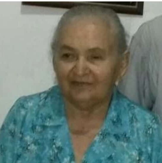Maria Antônia Ferreira