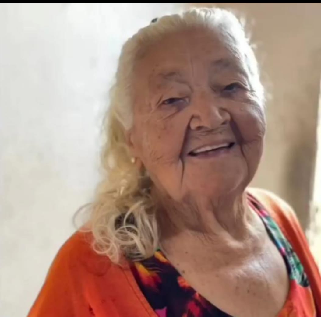 Eudoxia Neves de Moura