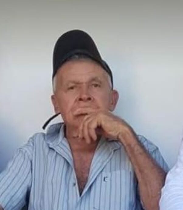 Antônio Bezerra de Araújo