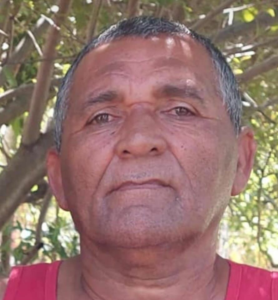 José Ferreira de Oliveira