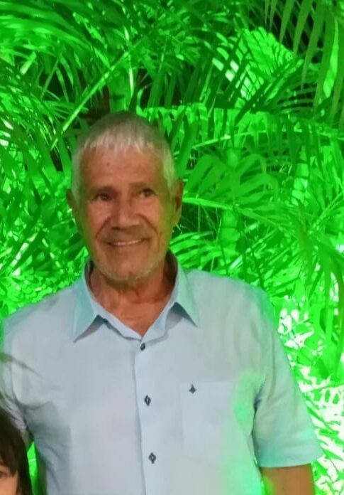 Abel Henrique de Souza