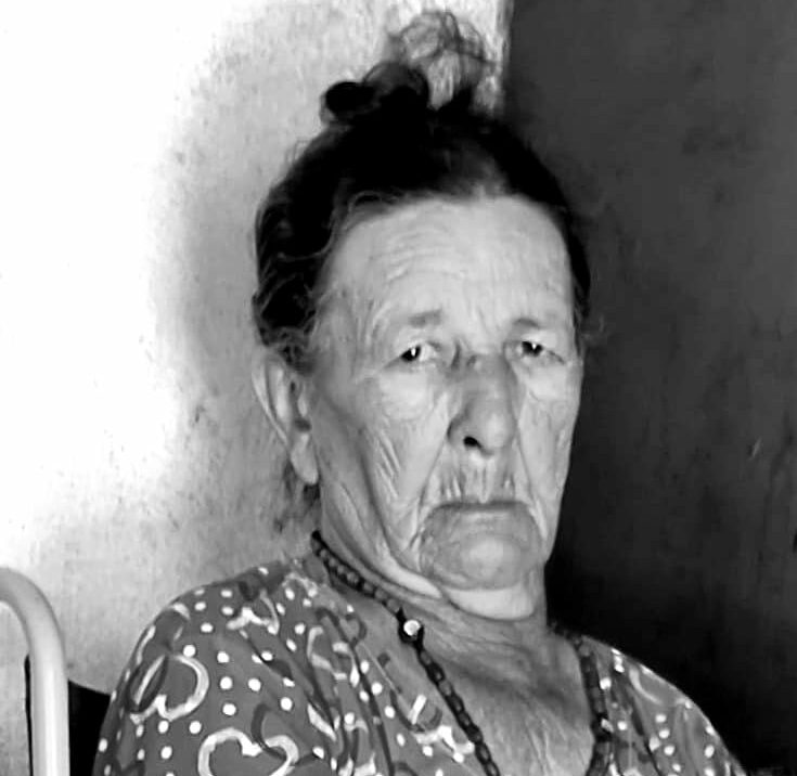 Josefa Bernardino da Silva