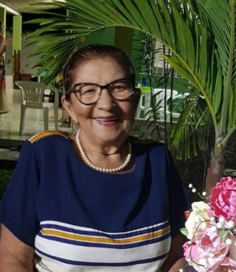 Maria José de Aguiar