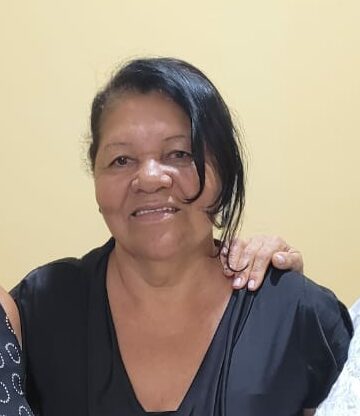 Judite da Conceição Silva