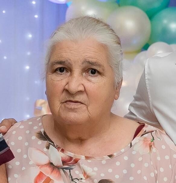 Terezinha Barbosa de Moura