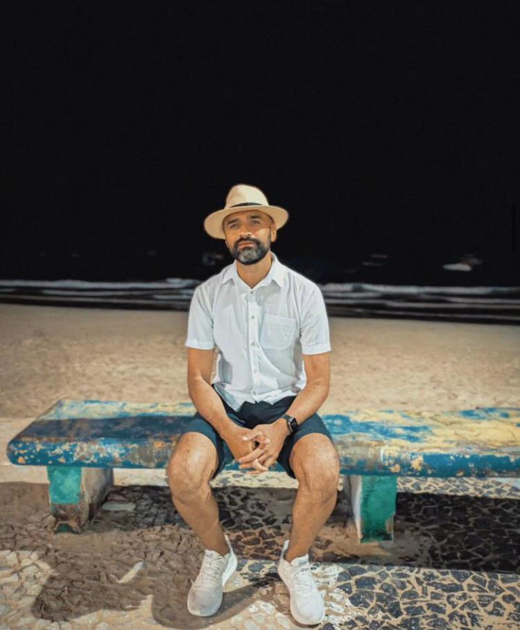 Erivaldo Silva dos Santos