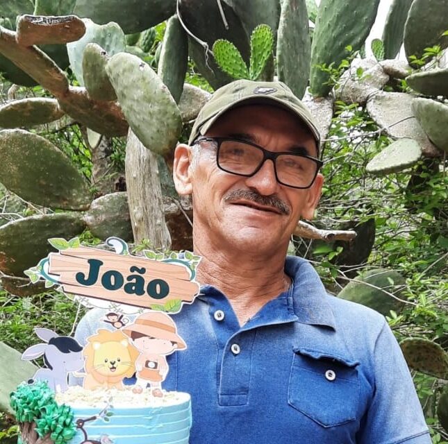 João Leite Teixeira