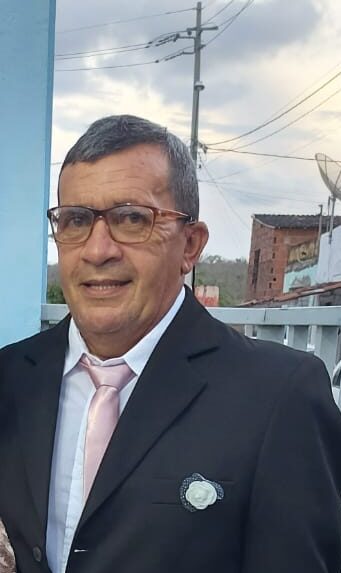 Severino Pereira da Silva