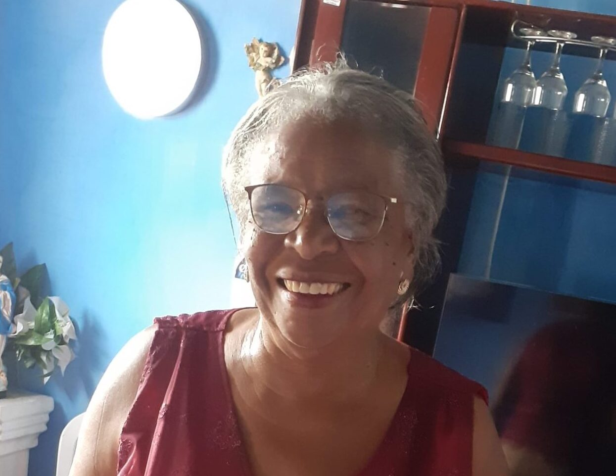 Maria Severina de Andrade