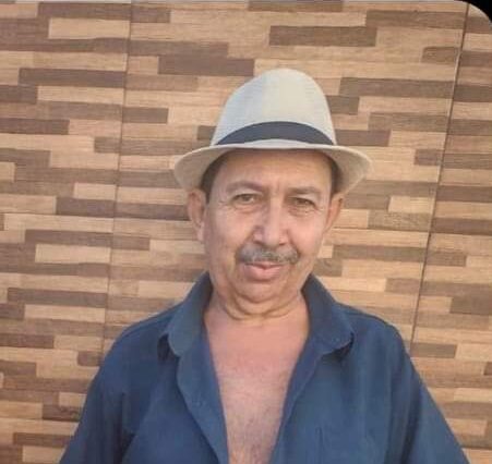 José Raimundo de Moura