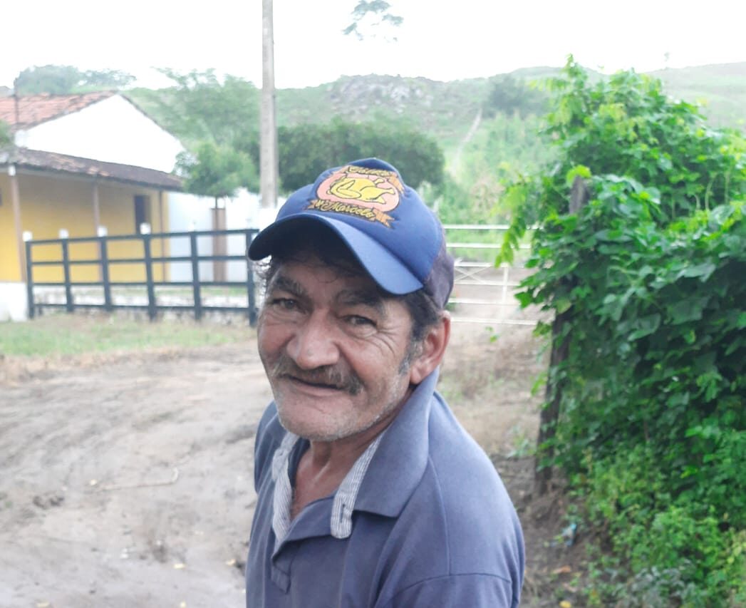 Ginaldo Silva dos Santos