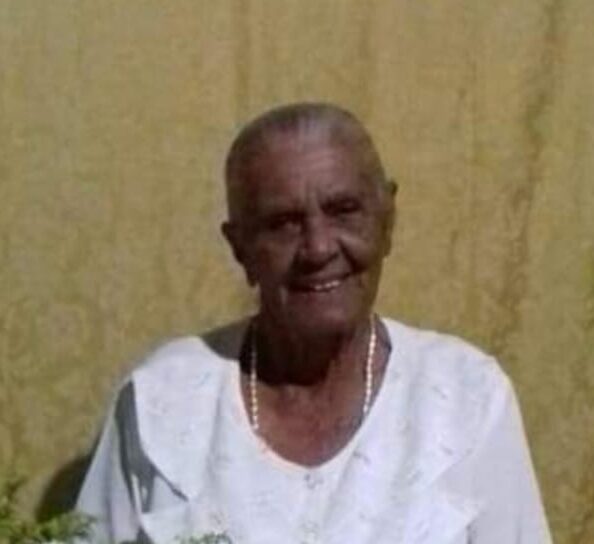 Severina Joaquina da Cruz