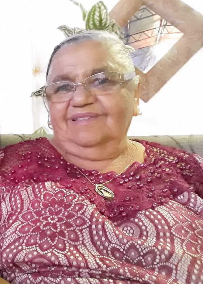 Vitória Maria da Conceição