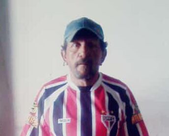 Ivaldo João Pereira