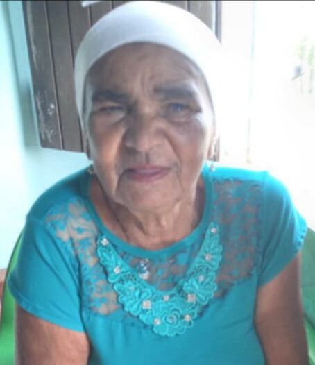 Neci Maria da Silva