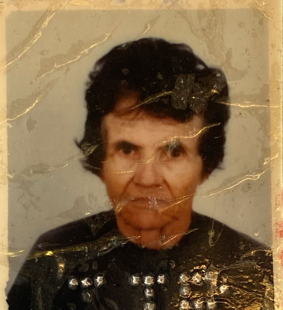 Maria Ivonete da Silva