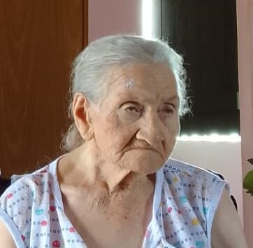 Severina Alves da Costa