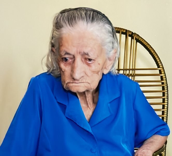 Maria Francisca de Jesus