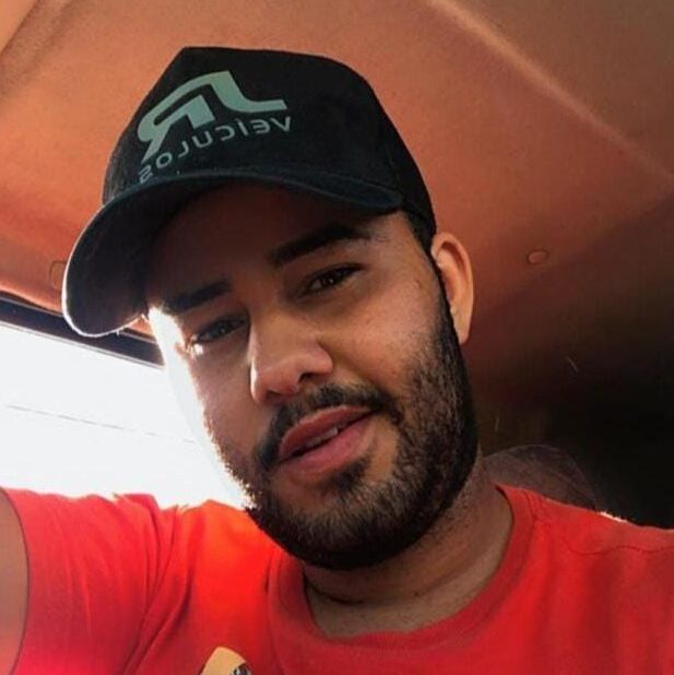 Ronald Cavalcanti de Lima