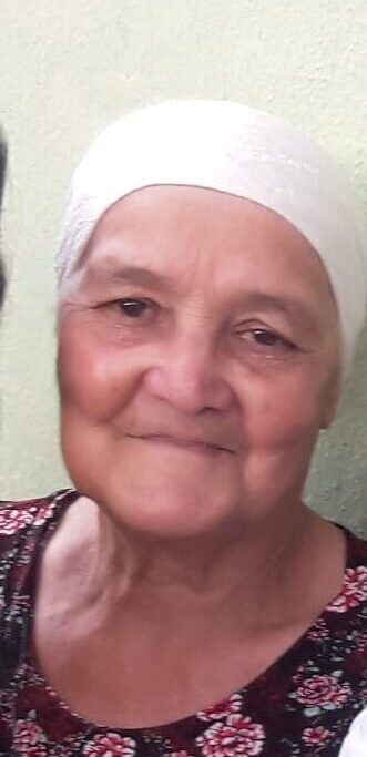 Josefa Celestino do Amor Divino Teixeira