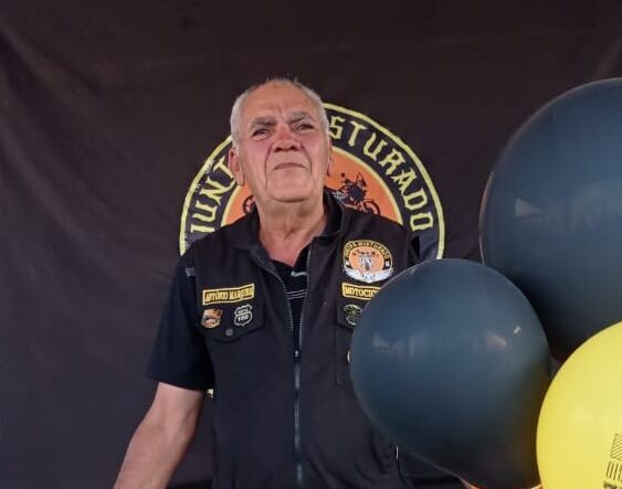 Antônio Marques da Silva Filho
