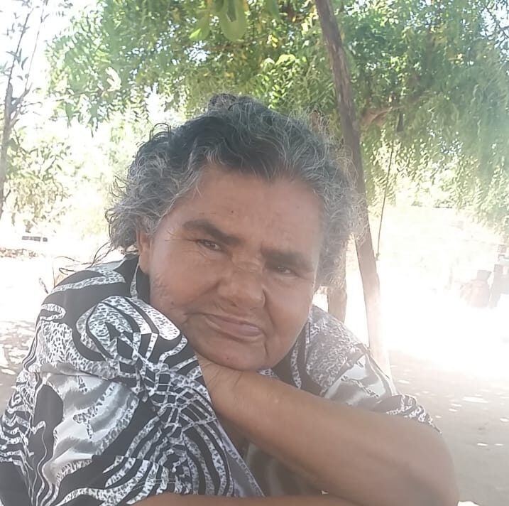 Rita Maria da Conceição