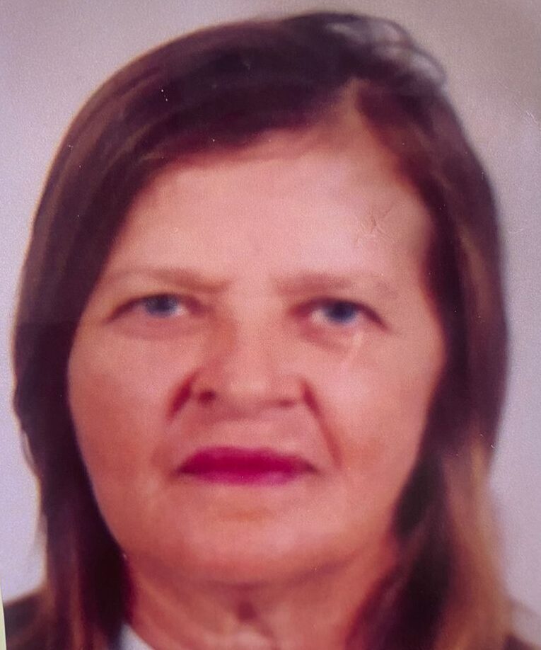Alice Arruda da Silva